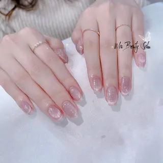 ネイル MaiBeauty DanHiのネイルデザイン