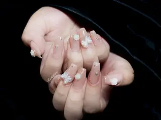 ネイル Rola kira 麗のネイルデザイン