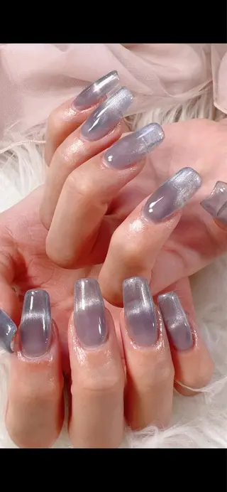 ネイル ネイルサロン ロア旧ジョリーのネイルデザイン