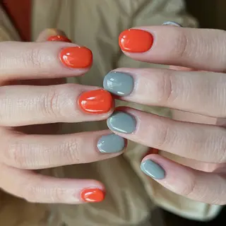 ネイル mitsuki / Manonのネイルデザイン