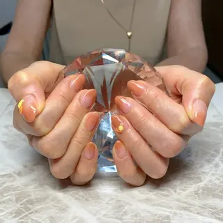 ネイル ゆぴねいる所属・ゆぴねいる yupinailのネイルデザイン