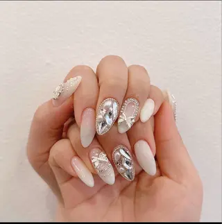 ネイル Anju Nailのネイルデザイン