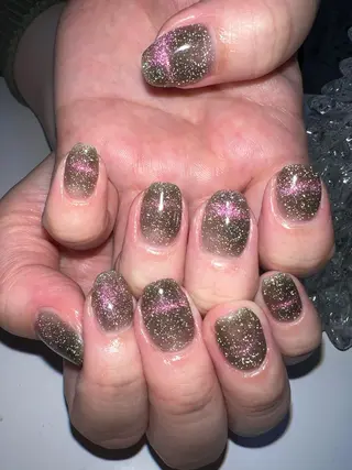 ネイル ネイルサロン ロア旧ジョリーのネイルデザイン