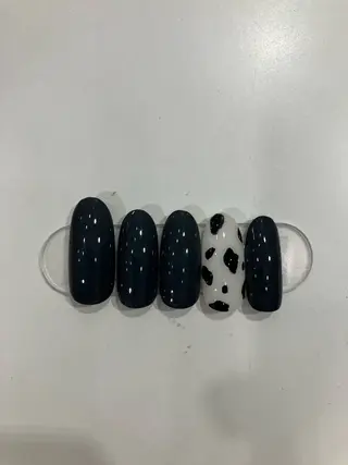 ネイル ラ・ルーン国母店 mayumiのネイルデザイン