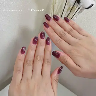 ネイル Cherirnail kaoriのネイルデザイン