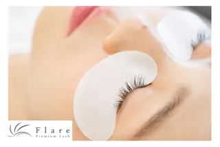 マツエク・マツパ アイドレス 西新宿店のマツエク・マツパデザイン