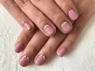 ネイル Nailist Missaのネイルデザイン