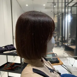 ショート ヘアアレンジ ✨ショート・ボブ✨ 🌿‬宮脇 彩華🌿のヘアスタイル