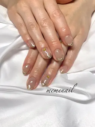 ネイル Noguchi Megumiのその他イメージ