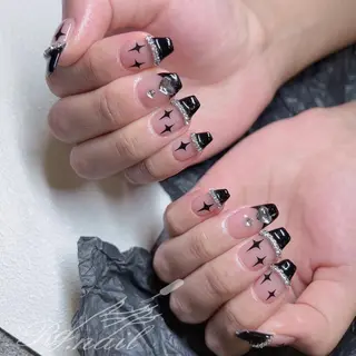 ネイル Cho Artネイル所属・Cho Art ネイルのネイルデザイン