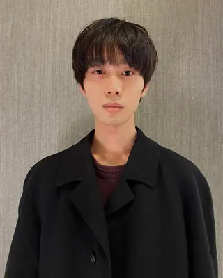 メンズ 🔥ショート特化 masaki🔥のヘアスタイル