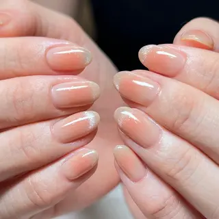 ネイル REHTOF ｜朝7時Open☀️のネイルデザイン