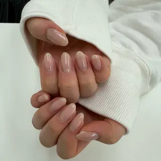 ネイル jojo 神戸点のネイルデザイン