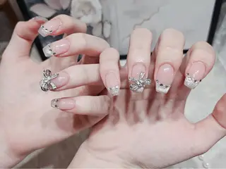ネイル Babarla　Nail　Salon所属・babarla Nailのネイルデザイン