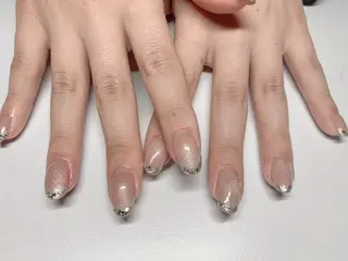 ネイル 池崎 美穂のネイルデザイン