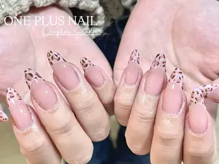 ネイル haruka 🧸のネイルデザイン