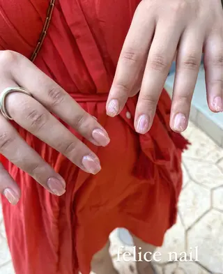 ネイル felice nailのネイルデザイン