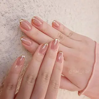 ネイル Maychan _ Nailsalon所属・Mei Meiのネイルデザイン