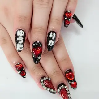 ネイル Coco Girlsのネイルデザイン