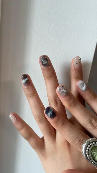 ネイル H'ami (haruka)のネイルデザイン