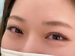 マツエク・マツパ 山脇🐋🤍 アンジェリカ錦糸町のマツエク・マツパデザイン