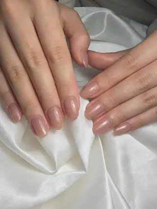 ネイル ビジュード ネイルのネイルデザイン