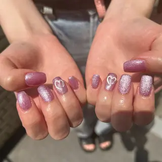 ネイル 永留 果那のその他イメージ