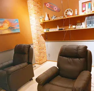 プラスアイ蒲田西口店所属・下村 (え)の眉毛・アイブロウイメージ