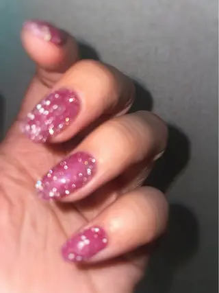 ネイル Mare nailのネイルデザイン