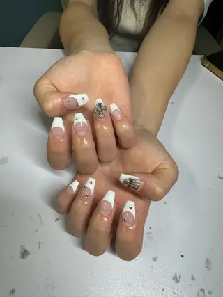 ネイル IROHA NAIL 北村菜帆のネイルデザイン