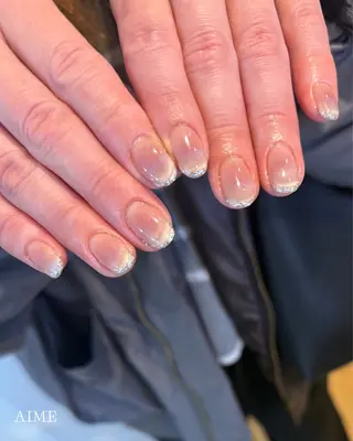 ネイル AIME （momo）のネイルデザイン