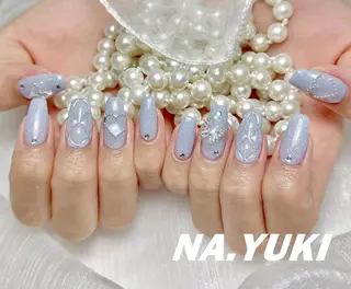 ネイル 💅Nail Boutiqueのネイルデザイン