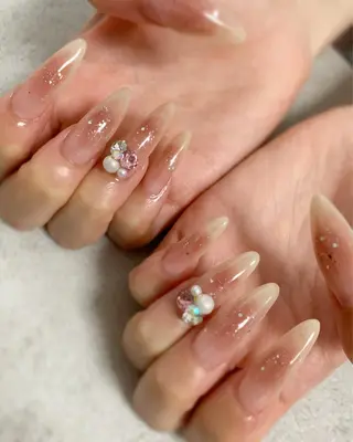 ネイル private nail salon   Amily所属・竹澤 紫乃のその他イメージ