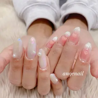 ネイル オーナーネイリスト MAKIのネイルデザイン