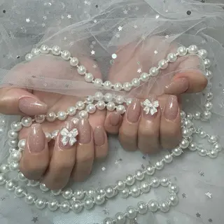 ネイル You&Me Yukiのネイルデザイン