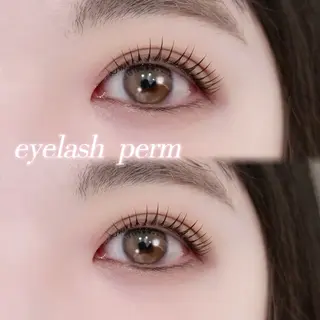 マツエク・マツパ SHINE eyelash salon所属・SHINE / イチカワハルナのマツエク・マツパデザイン