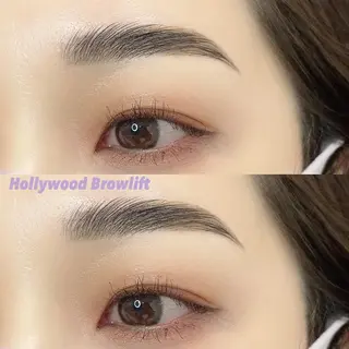 アイブロウ LUMICIA 眉毛🤍池袋東口店の眉毛・アイブロウイメージ