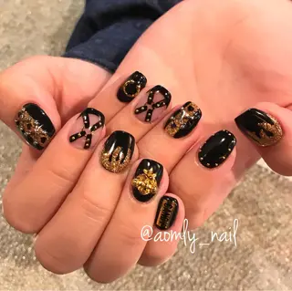 ネイル Utopia nail_のネイルデザイン