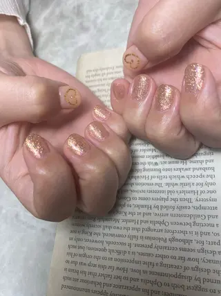 ネイル 🌿Charme🌿 MAIのネイルデザイン