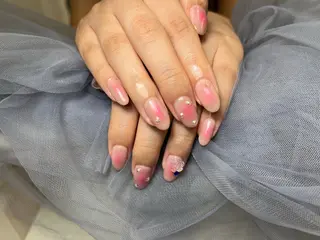 ネイル ToliyDeliy Nail Salonのネイルデザイン
