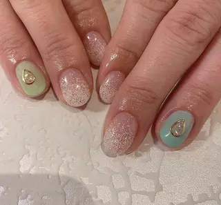 ネイル Kanal Kanaのエステ・リラクイメージ