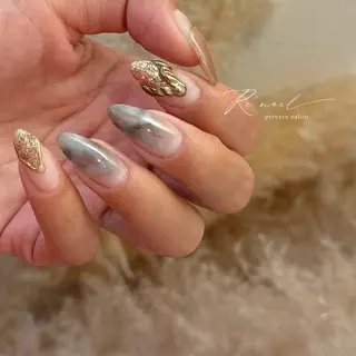 ネイル ISHIWATA LINAのネイルデザイン