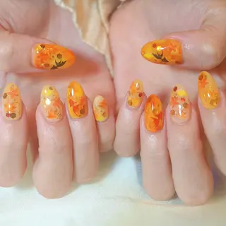 ネイル Dreamer nailのネイルデザイン