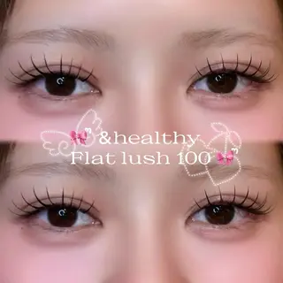 マツエク・マツパ Neolive銀座/ MINAMI🎀のマツエク・マツパデザイン