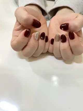 ネイル Nail Salon Gummi.のネイルデザイン
