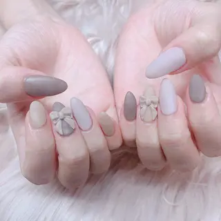 ネイル Private Salon 大宮のネイルデザイン