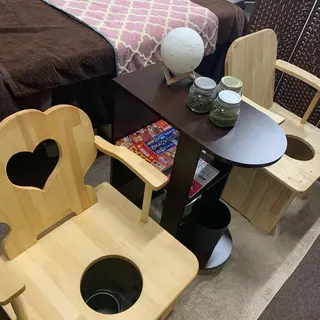 ホリスティックサロン ecxia-エクシアのエステ・リラクイメージ