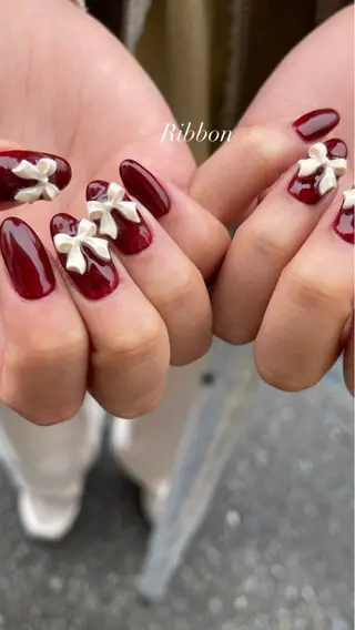 ネイル leaaloha　byBROWN HAIR所属・レアアロハ宇都宮 /ネイル.メンズ脱毛のネイルデザイン