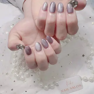 ネイル さくら💮💮 【オフ無料】のネイルデザイン