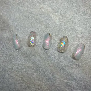 ネイル Momonails Ruiのネイルデザイン